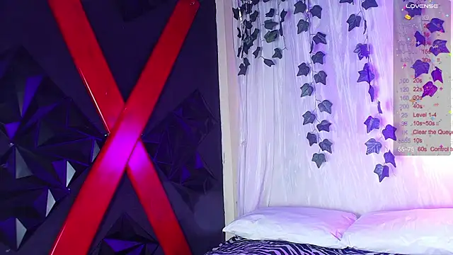 ivonne diaz1 online show from 15, 12, 2025