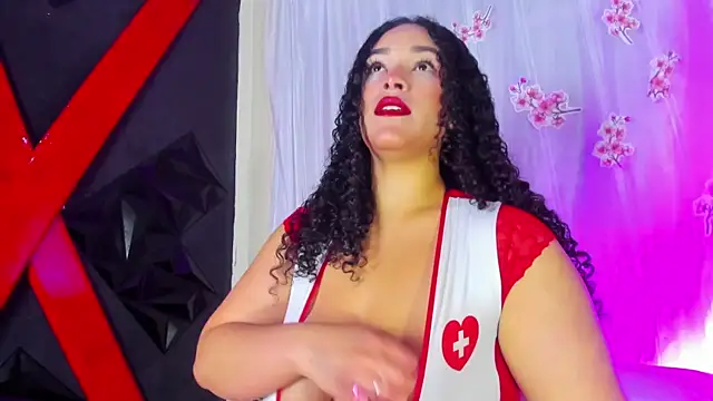 ivonne diaz1 online show from 25, 6, 2026