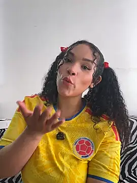 ivonne diaz1 online show from 7, 7, 2026