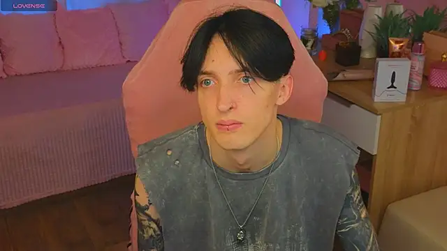 Martin Jin online show from 18, 9, 2025