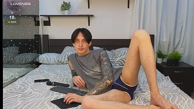 Martin Jin online show from 5, 10, 2025