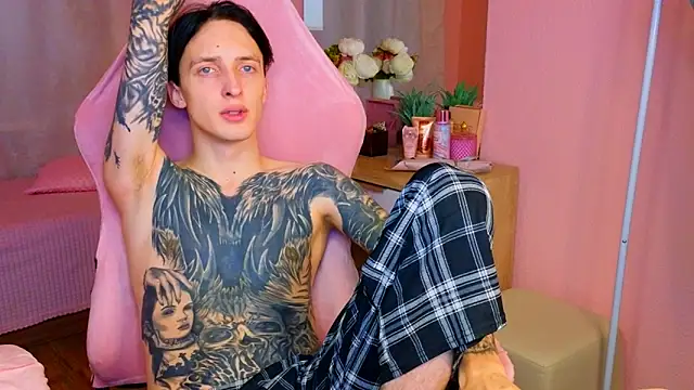 Martin Jin online show from 20, 10, 2025