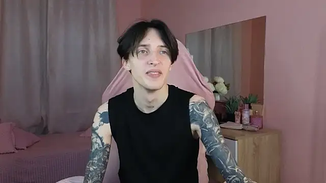 Martin Jin online show from 4, 11, 2025