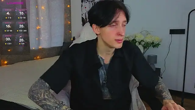 Martin Jin online show from 24, 4, 2026