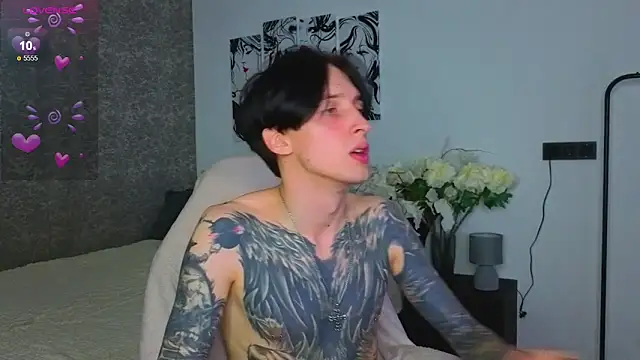 Martin Jin online show from 25, 4, 2026