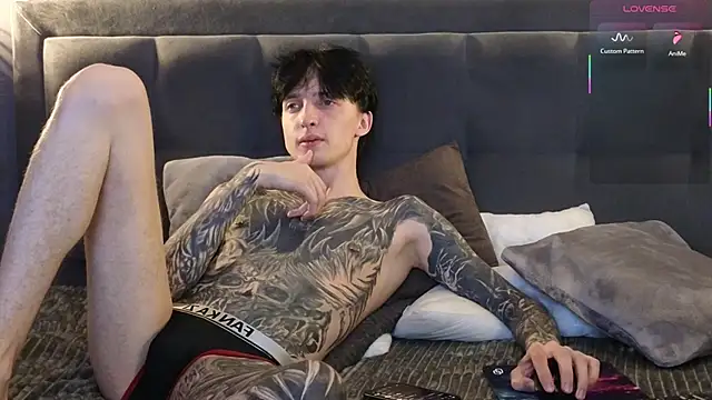 Martin Jin online show from 7, 6, 2026