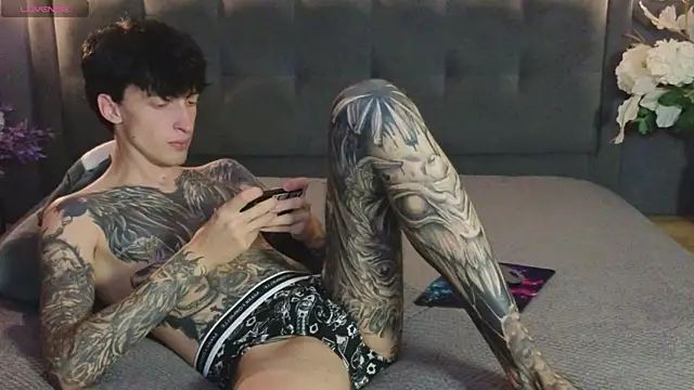 Martin Jin online show from 23, 7, 2026