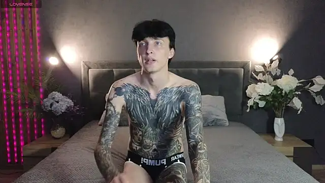 Martin Jin online show from 24, 7, 2026