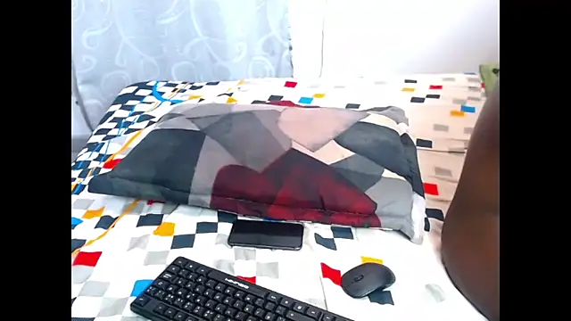 andrewburke06 online show from 17, 3, 2026