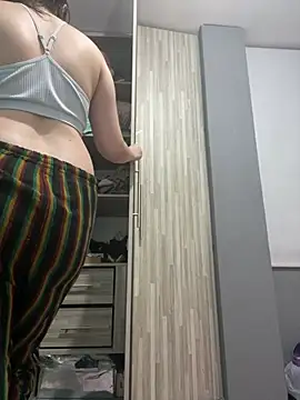 Megan colsom online show from 8, 2, 2026