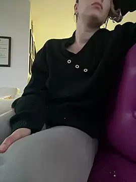 Megan colsom online show from 25, 2, 2026