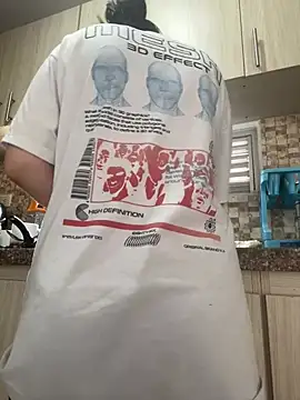 Megan colsom online show from 13, 3, 2026