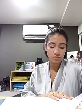 Samantha hotly online show from 12, 10, 2025