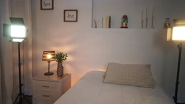 ximena cortez 03 online show from 29, 3, 2026