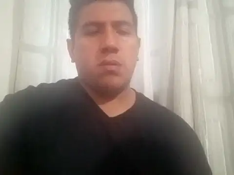 DarkWarrior91 online show from 22, 2, 2026