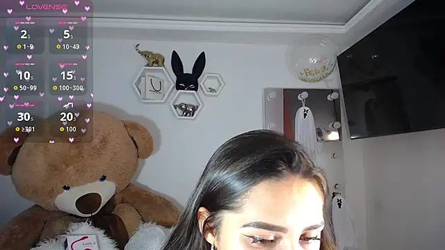 channel-rose1 online show from 16, 10, 2025