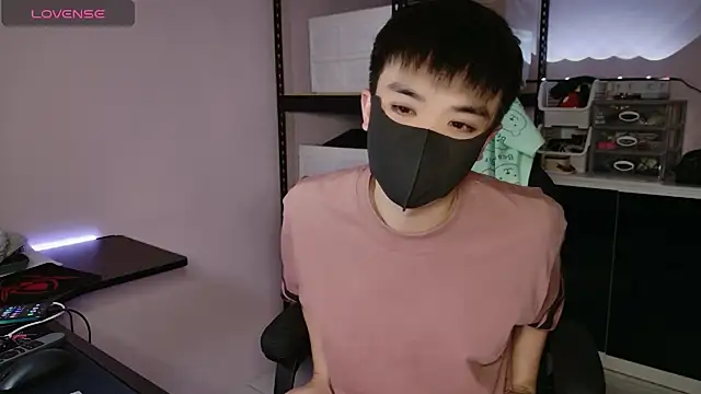 doggyman523 online show from 7, 10, 2025