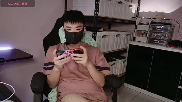 doggyman523 online show from 11, 11, 2025