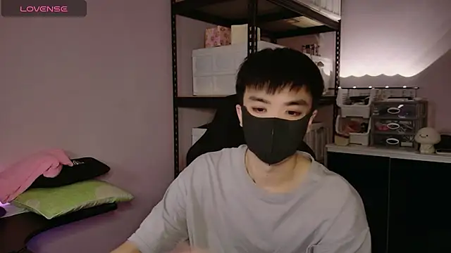 doggyman523 online show from 24, 11, 2025