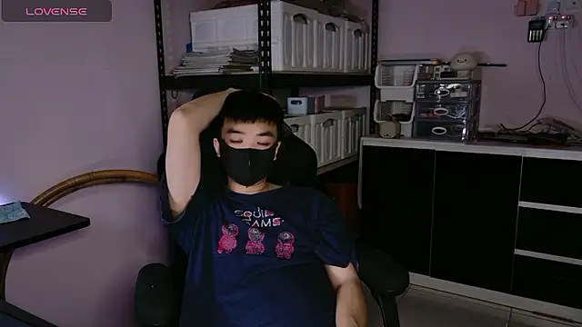 doggyman523 online show from 9, 1, 2026