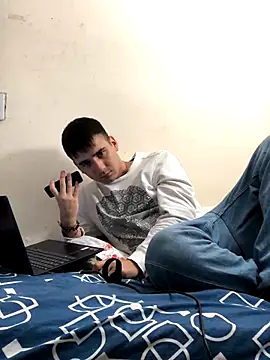 Cesar Augusto online show from 27, 9, 2025