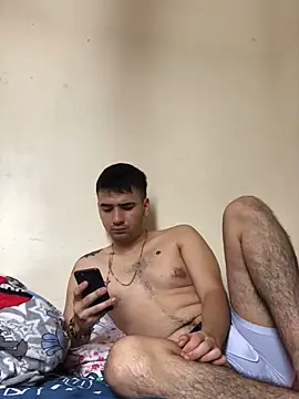 Cesar Augusto online show from 4, 10, 2025