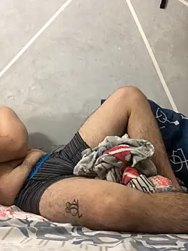 Cesar Augusto online show from 12, 11, 2025