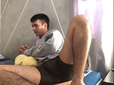 Cesar Augusto online show from 3, 3, 2026