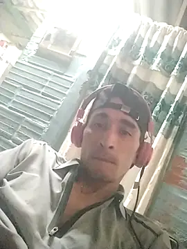 Snapshot of NachitoVidaldota chatting on 7, 4, 2026 NachitoVidaldota online show from 7, 4, 2026