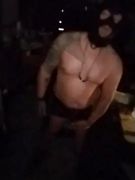 JoeyUhOh online show from 1, 12, 2025