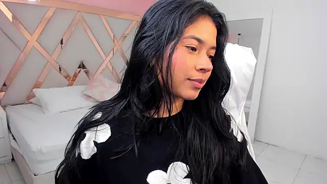 samantaa shy online show from 30, 9, 2025