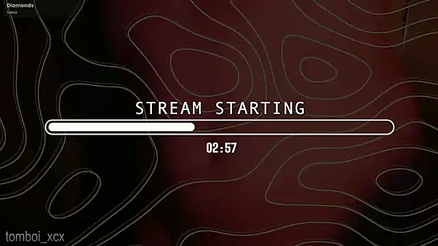 tomboi xcx online show from 3, 12, 2025