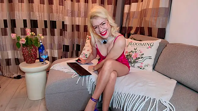 Hellen TheSoul online show from 24, 4, 2026