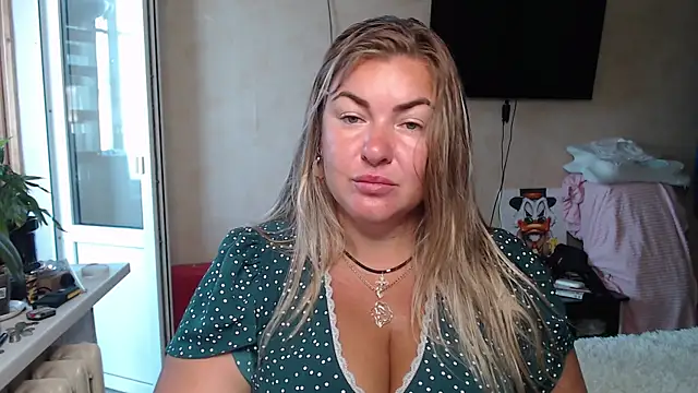 NikaSkylink online show from 29, 7, 2026