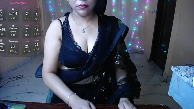 Snapshot of Divvya_ chatting on 6, 6, 2026 Divvya online show from 6, 6, 2026