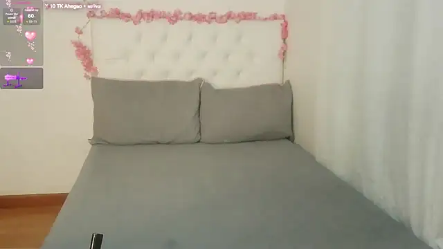 Snapshot of AbrilVelastegui7 chatting on 4, 2, 2026 AbrilVelastegui7 online show from 4, 2, 2026