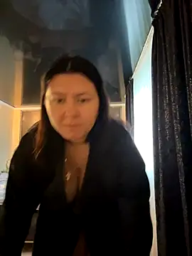 Liza Will online show from 30, 9, 2025