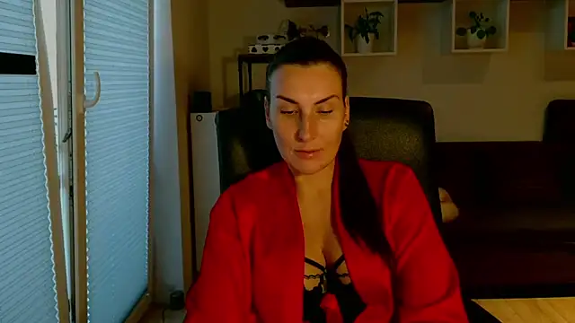 DonnaAmore online show from 20, 10, 2025