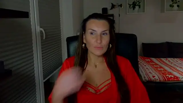 DonnaAmore online show from 20, 11, 2025