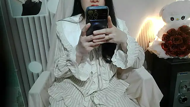 Emachiii online show from 13, 11, 2025