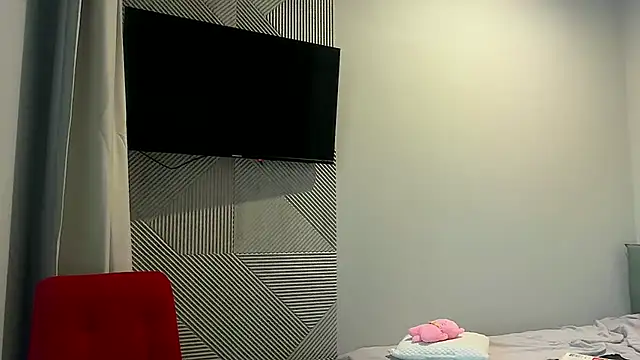 LuxXAngel online show from 24, 4, 2026