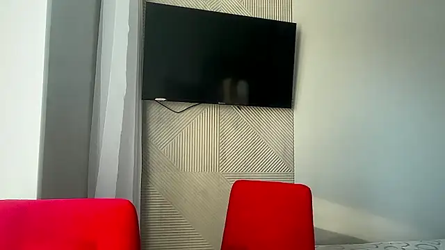 LuxXAngel online show from 29, 4, 2026