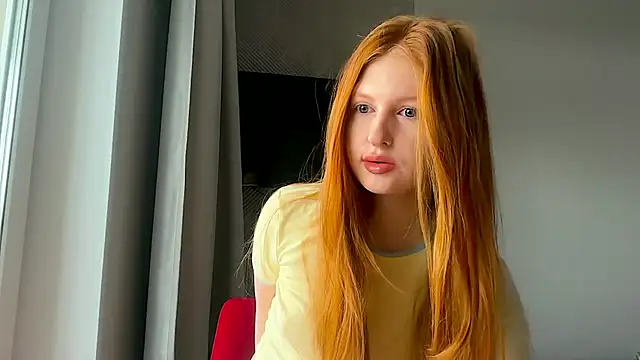LuxXAngel online show from 23, 5, 2026