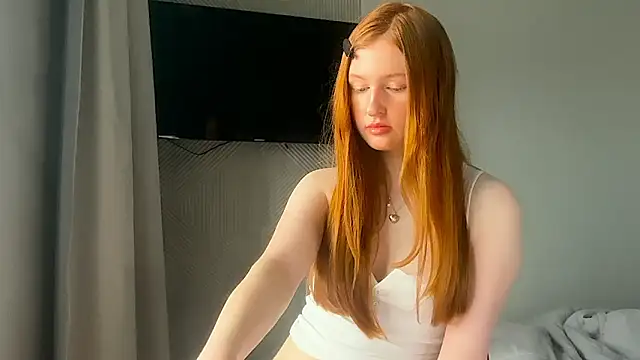 LuxXAngel online show from 11, 6, 2026