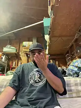 Jonathanfrom420 online show from 10, 6, 2026