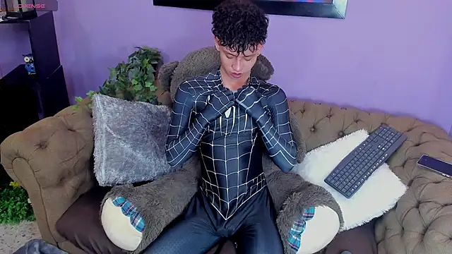 JoseLucian online show from 30, 10, 2025