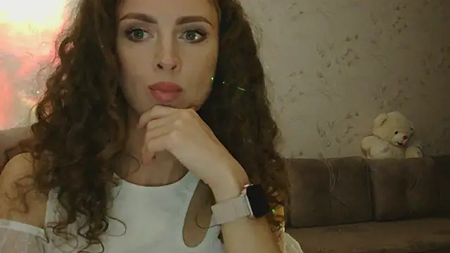 Amber Carrol online show from 14, 9, 2025