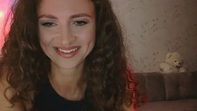 Amber Carrol online show from 15, 9, 2025