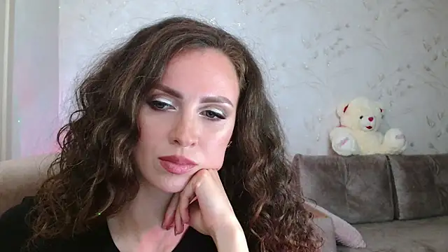 Amber Carrol online show from 21, 4, 2026