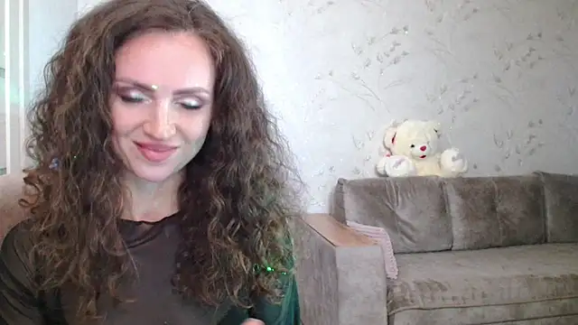 Amber Carrol online show from 25, 4, 2026